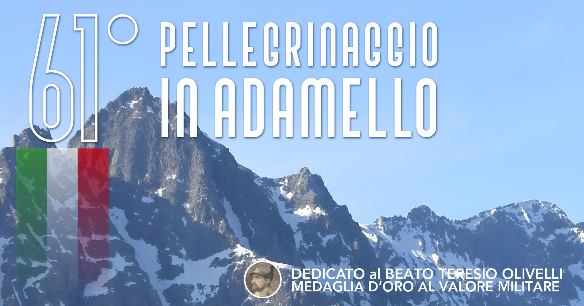 Speciale 61° Pellegrinaggio in Adamello
